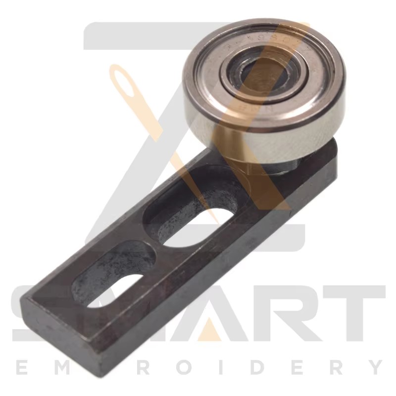 Roller de pression de cadre Ass'y EG0715020000 pour les pièces de machine d'embrouillage Tajiam D08005-TJ01C