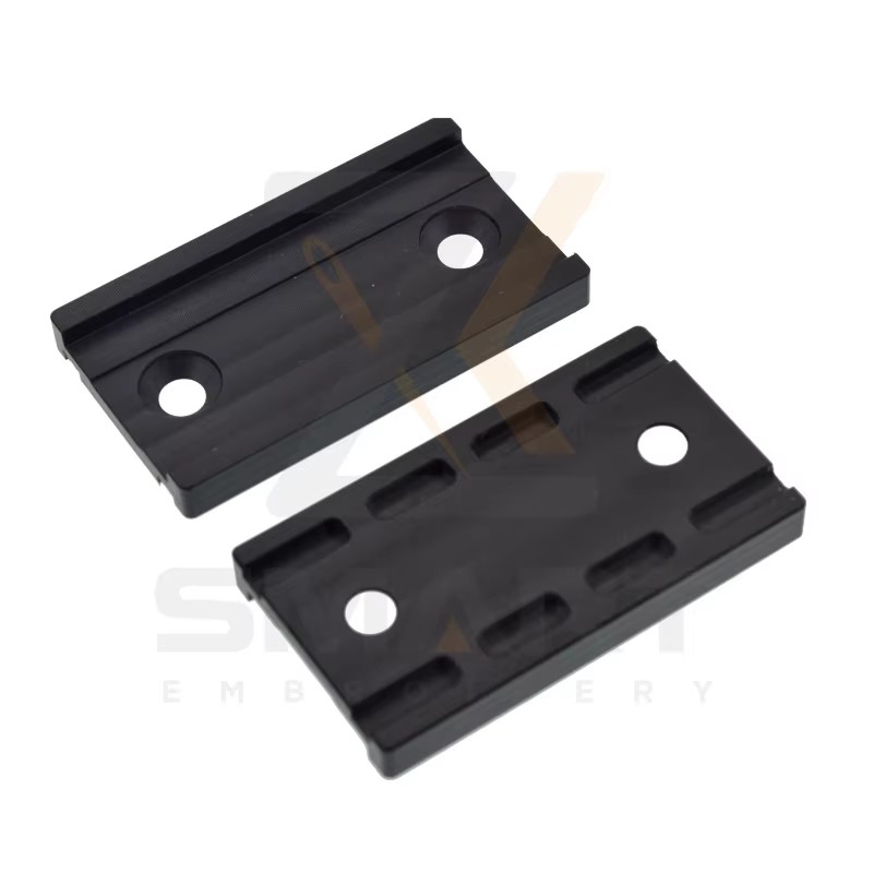 Tableau de bord MX0743010000 0F3290070010 MX0743000000 Tajima pièces de machine d'embrouillage D08023