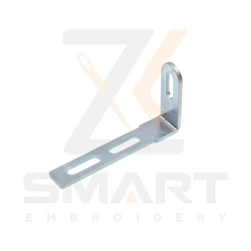 Bracket d'attache de rouleau EG0772010000 Tajima Chine pièces de machine d'embrouillage D08013