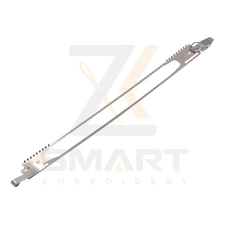 Machine à embrasser à deux bandes D030310 D030303