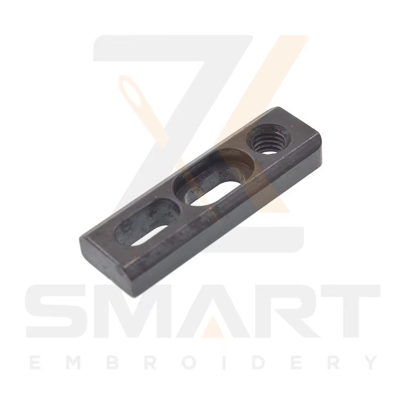 Base de rouleau de pression EG0715020000 Tajima SWF Chine pièces de machine d'embrouillage D08005-TJ01