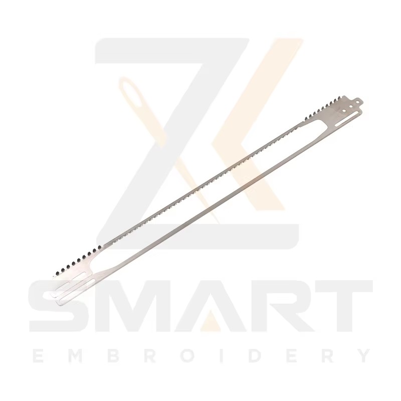 Machine à embrasser à deux bandes D030310 D030303