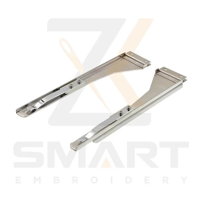 Garde-frame de soutien pour Tajima Machine d'embrouillage chinoise D020401