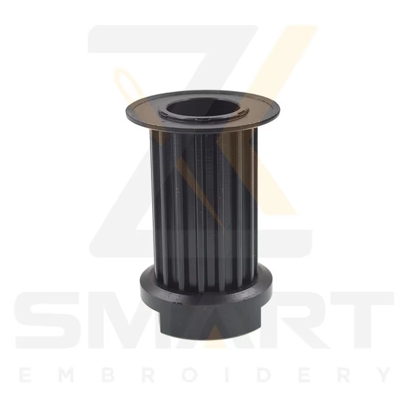 Tajima Machine d'embrouillage pièces Pulley 501470060000 D05TJ-S5M-D16-T16-W35