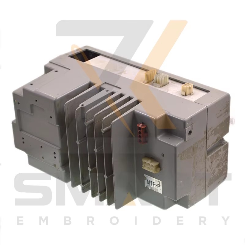 Tajima contrôleur XC-BAT Tajima Machine d'embrouillage pièces ETJ-XC-BAT-U