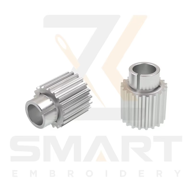 Machine d'embrouillage Tajiam Pulley S5M 20 Dents D05-S5M-D15-T20-W25