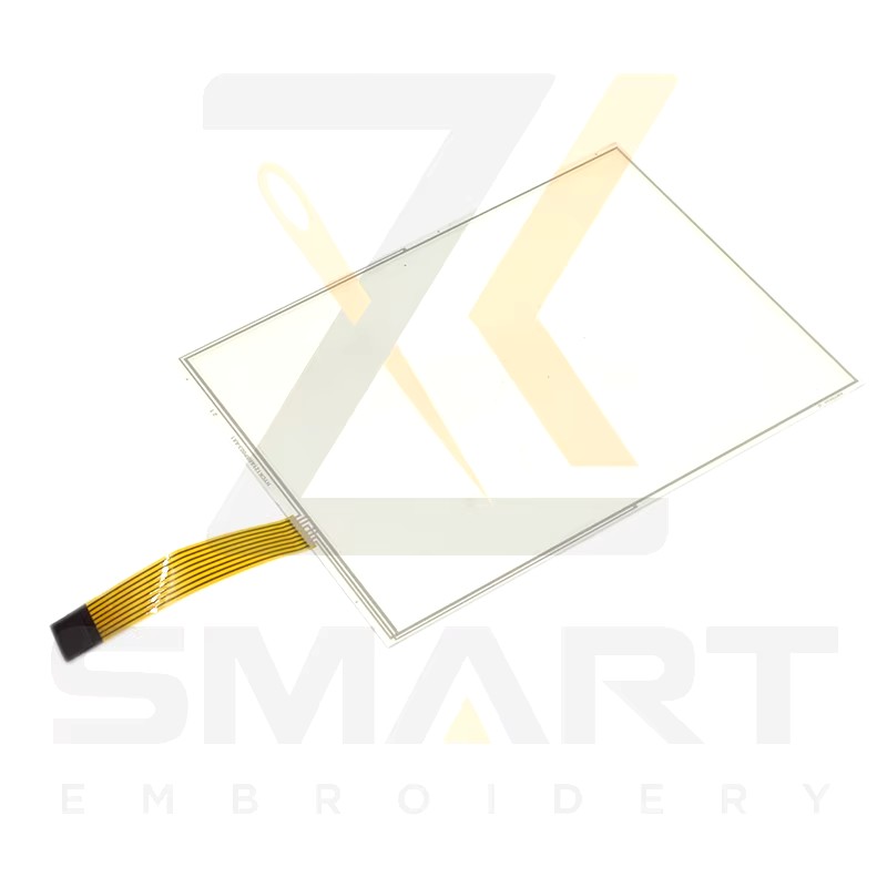 Panneau tactile E188103 pièces de machine d'embrouillage E10-TC-E188103