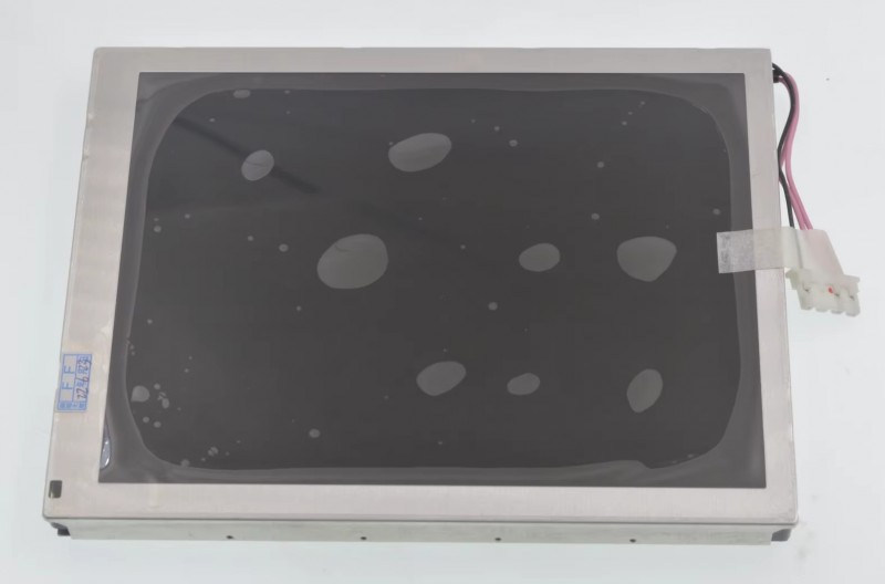 Tajima écran LCD 641200140000 X16-E[A] écran NL6448BC20-18D pièces de machine d'embrouillage E10-NL6448BC20-18D