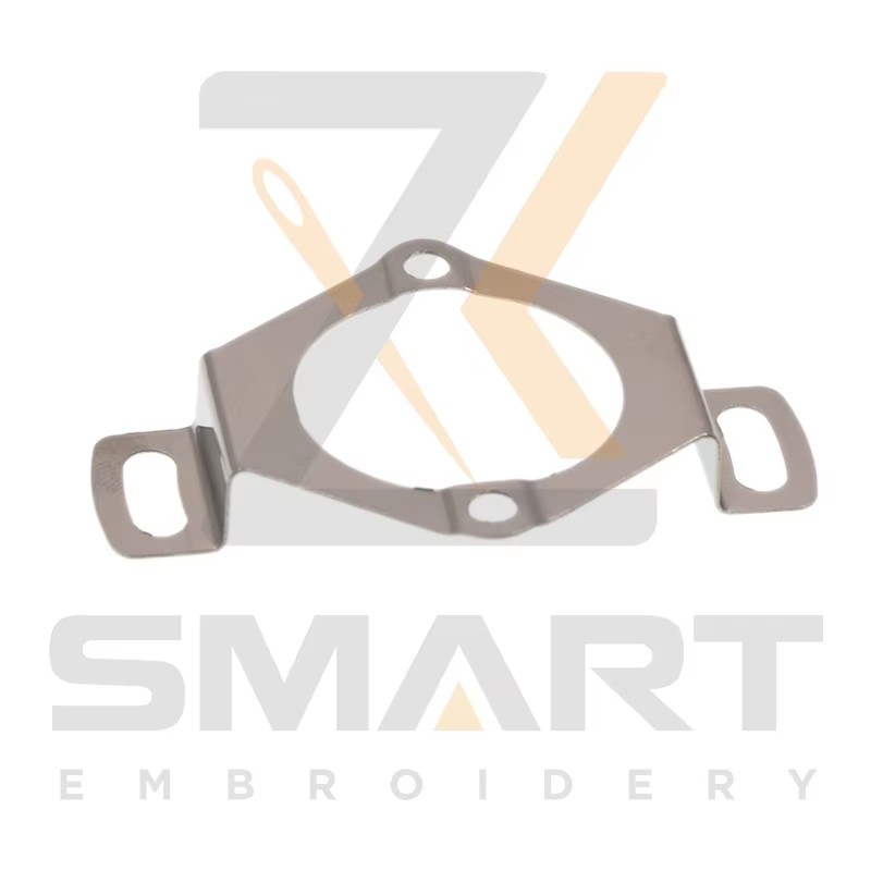 Installation de la base de bracket pour les pièces de machine d'encodage EDH06-EC0101