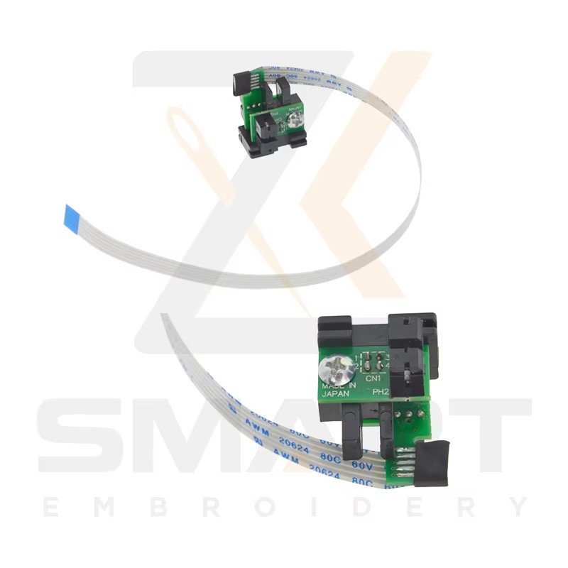 Tajima carte de capteur TC 0J2602300A23, FG7204010000, 0J2602100010, 0J2601100011, 0J2602300A22 ETJ-TC01