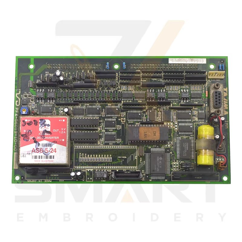 Carte Tajima IMM ED5601000000