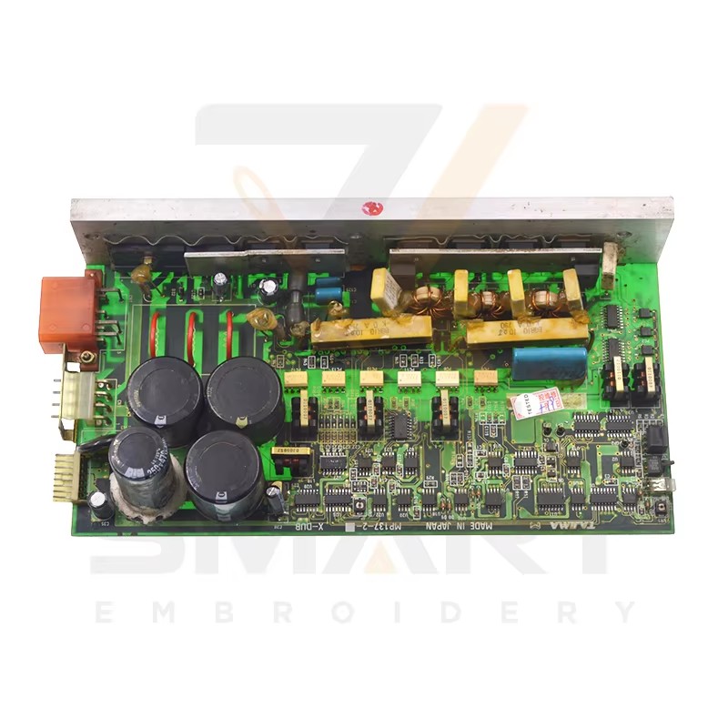 Conducteur TAJIMA S MP137 CX5602040000, CX5602030000, CX5602050000, CX5602070000, CX5602A70000, 0J3400301070, 0J3400301071