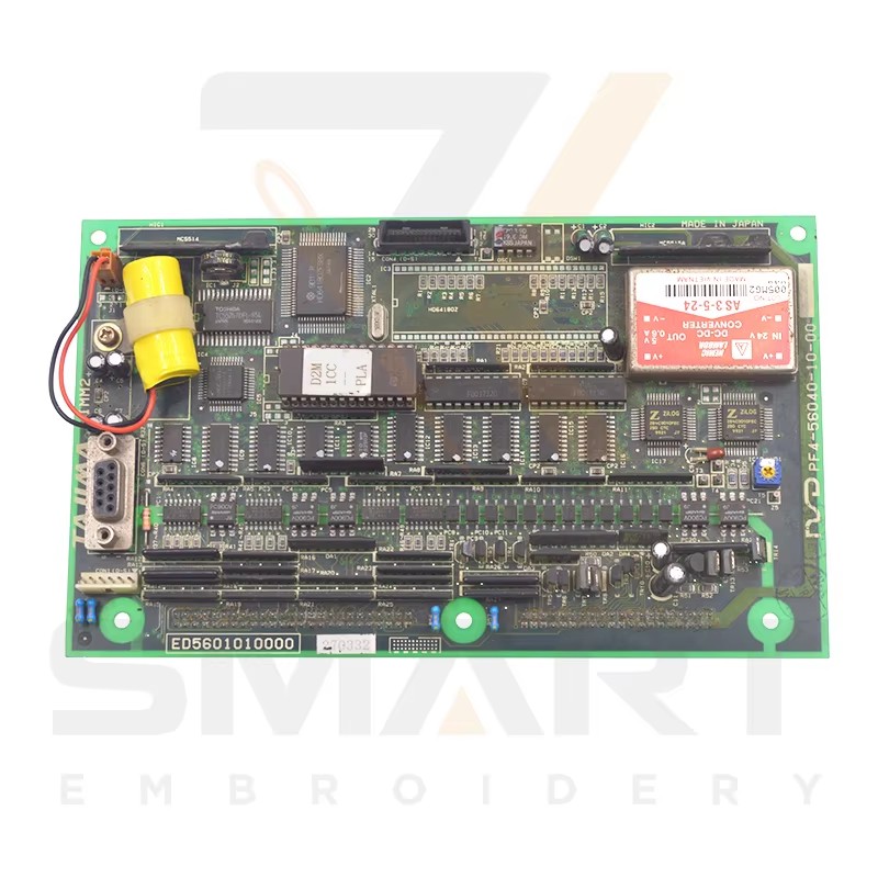 Carte Tajima IMM2 ED5601010000