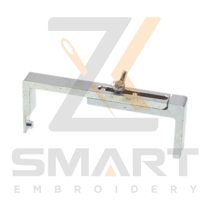 Gauge de barre d'aiguille pour la machine d'embrouillage TAJIMA 7Z1400101A11, ZA0030406000, ZG00304A2000