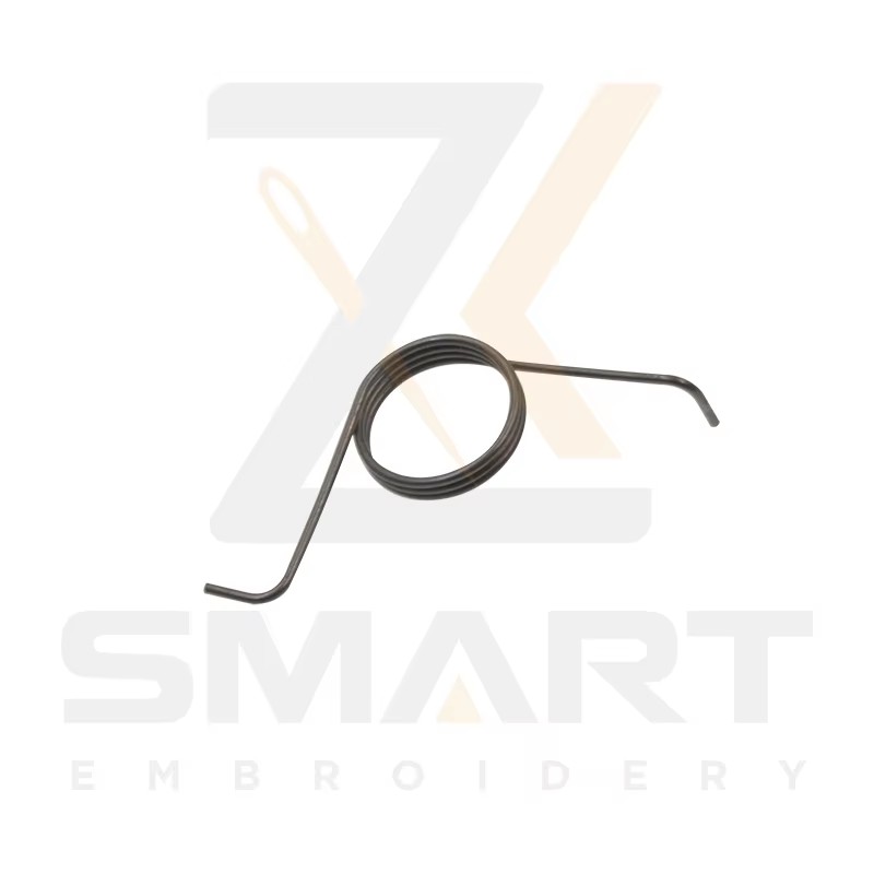 Torsion Spring 507310040000 Tajima Chinois Machine de broyage pièces N070602