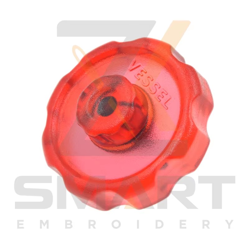 Parts de machine d'embrouillage de pilote à vis japonais G050601 G050602