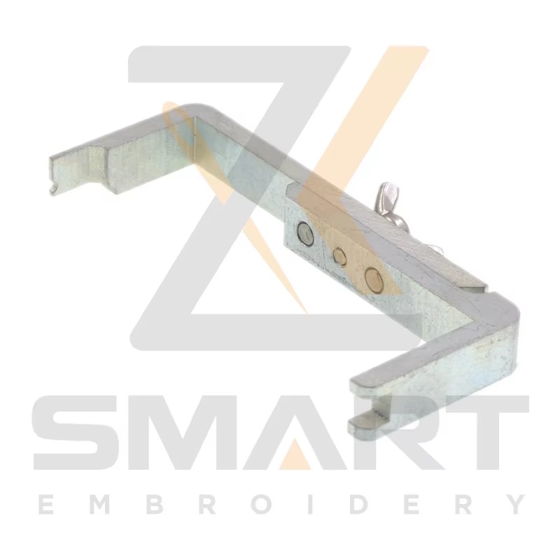 Barre d'aiguille de connexion ZG0030400000 pour la machine Ebmroidery TAJIMA G01-TJ02