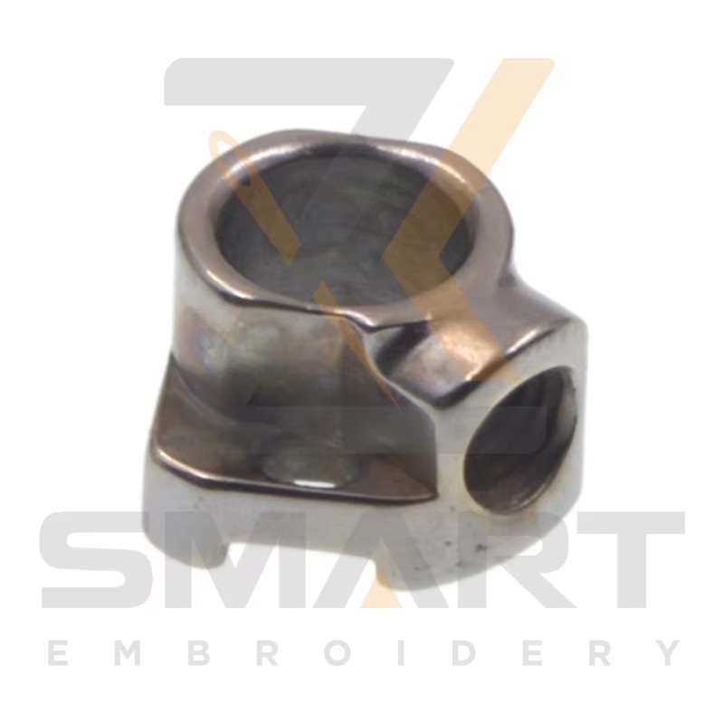 Clamp d'aiguille d'origine 0L0470890000 pour pieds de pression individuels TMAR Tajima pièces de machine d'embrouillage N0902TJ01