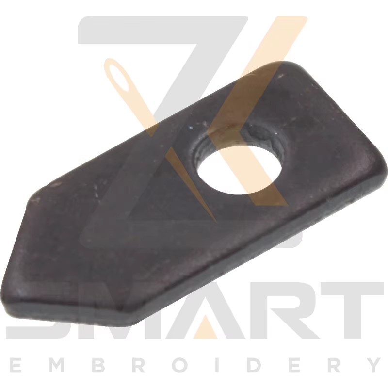 Roller Stopper FX0635000000 090470080000 Tajima SWF Chinois pièces de machine d'embrouillage N08020401-B N08020401-W