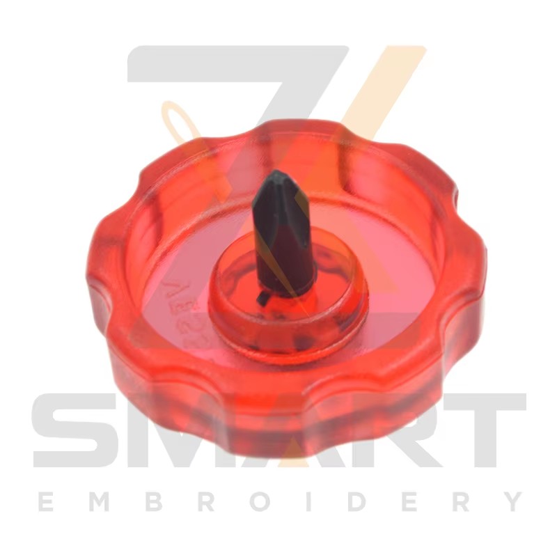 Parts de machine d'embrouillage de pilote à vis japonais G050601 G050602