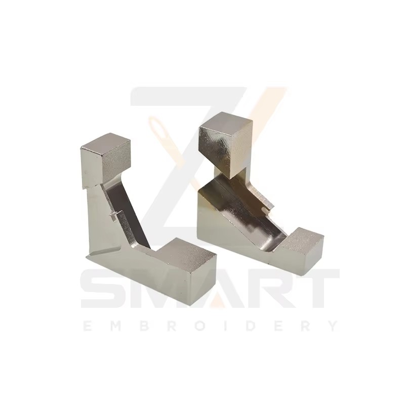 Gauge de barre d'aiguille pour la machine d'embrouillage TAJIMA