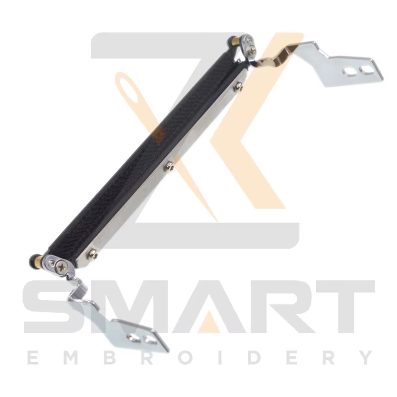 9 aiguilles de fil de pression de base de la machine de broderie chinoise pièces N1001H02-9N