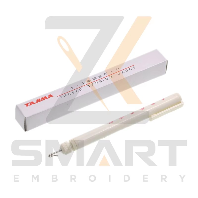 Taille de tension de fil Tajima 912500110000 pièces de machine d'embrouillage G0104