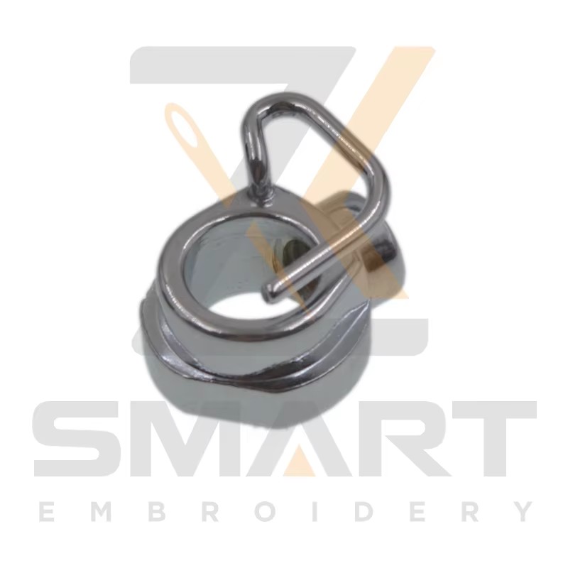 Origine Tajima Clamp d'aiguille 090420010S78 090420010S70 Pièces de machine d'embroiderie N0902TJ03