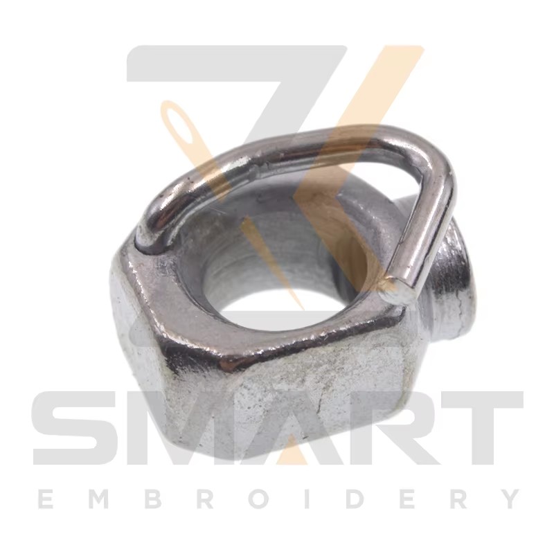 Clamp d'aiguille 090420010S60 pour les machines d'embrouillage Tajima N0902TJ02