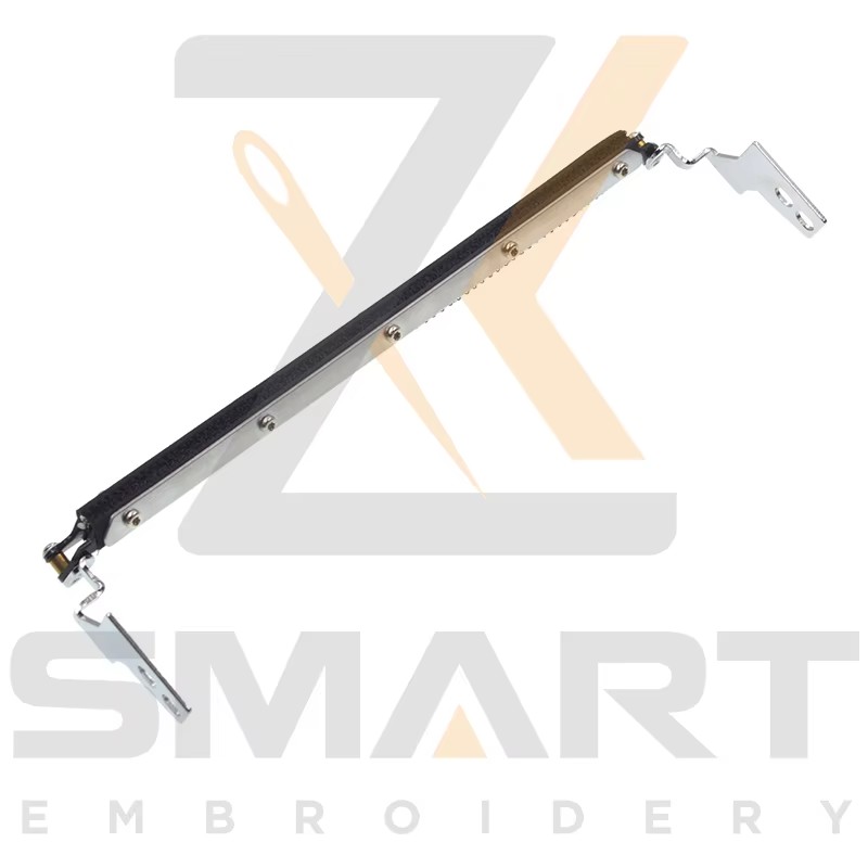 15 aiguilles Couleurs de fil de pression de base de Tajima SWF Chine pièces de machine d'embrouillage N1001H01-15G