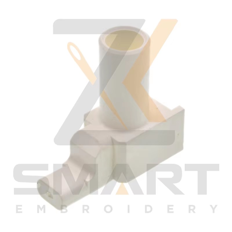 Presser Foot Connecting Stud 090420020023 FX0621000000 FX0621010000 Pour Tajima pièces de machines d'embrouillage N030201WG