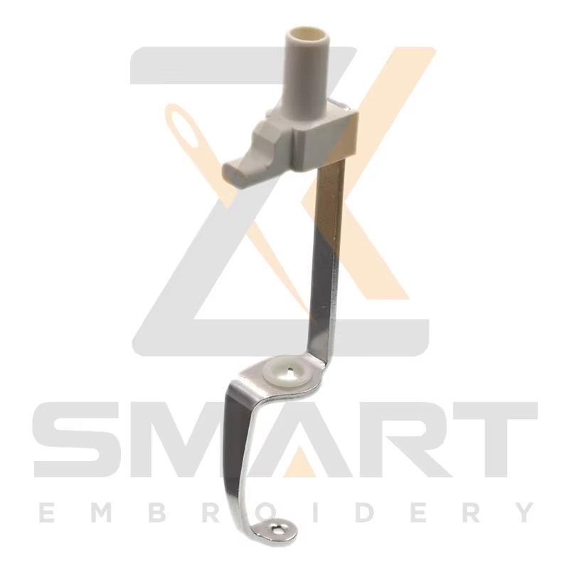 10 pièces original Tajima ST Presser Foot avec connexion Stud 96MM pièces de machine d'embrouillage N0301HBH96ST