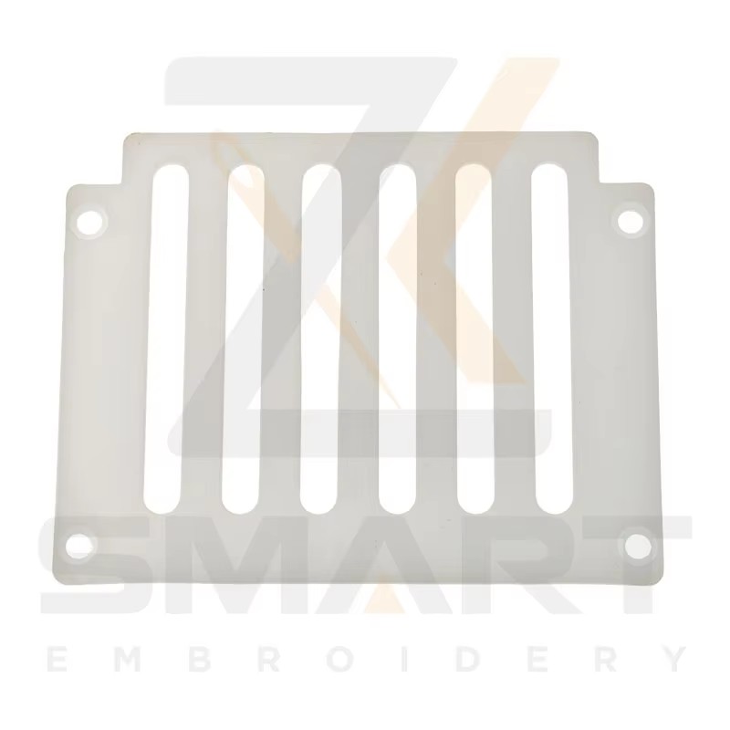 6 barre de barre d'aiguille Guide Rail pour Tajima machine de broderie chinoise N06L0601