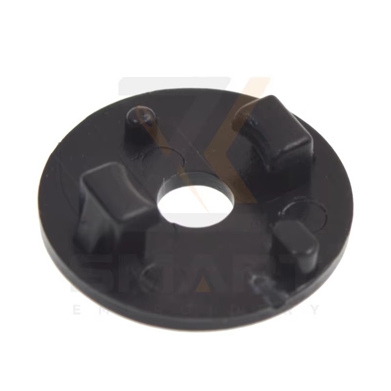 Machine d'embroiderie pièces Presser Foot Pad pour Tajima SWF Machine d'embroiderie chinoise N0305B N0305W