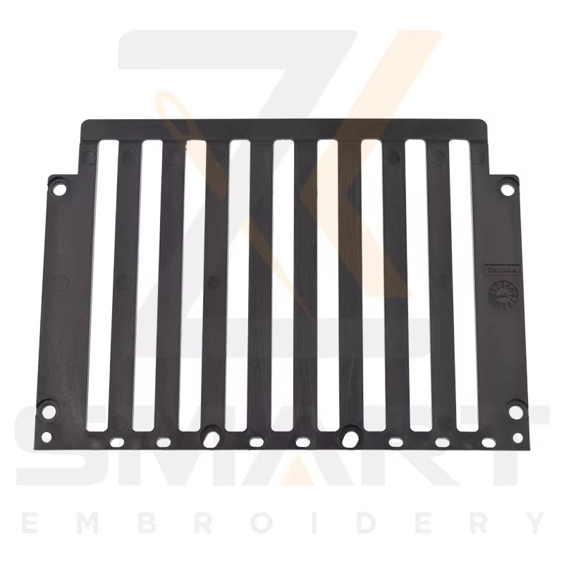 Gunuine Tajima 9 Needles Needle Bar Guide Rail N06HTJ-9-O