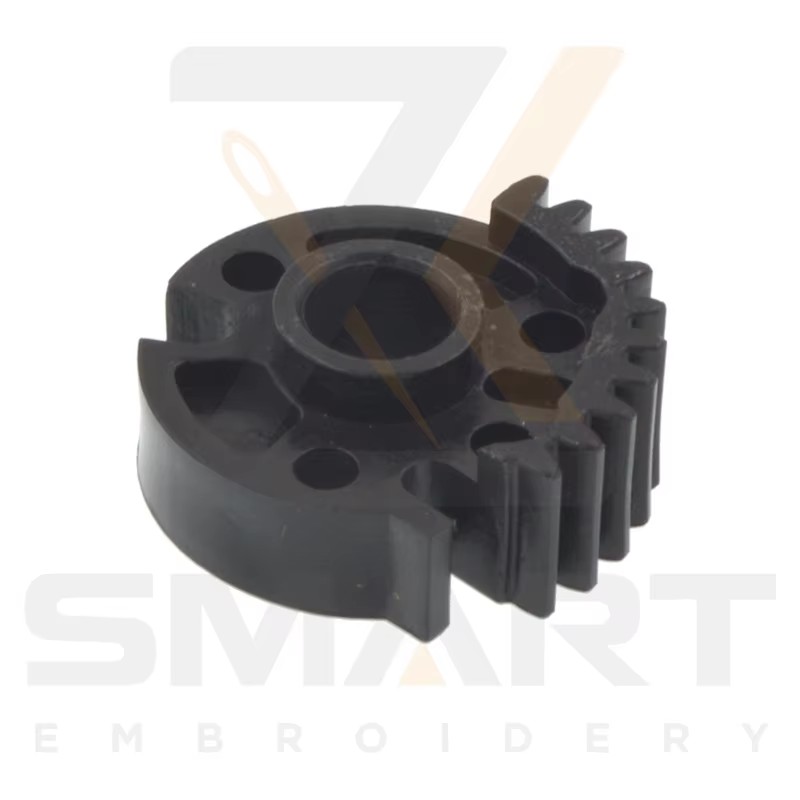 4 trous de prise en charge de levier Boss Gear 10 Peaks EF0603010000 EF0603000000 Pour Tajima Machine de broderie chinoise N070210B01-4