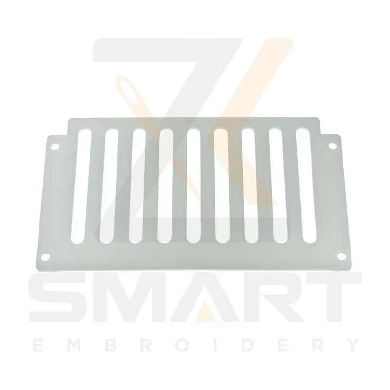 9 aiguilles barre de barre de guide de chemin de fer pour Tajima pièces de machine de broderie chinoise N06L0901