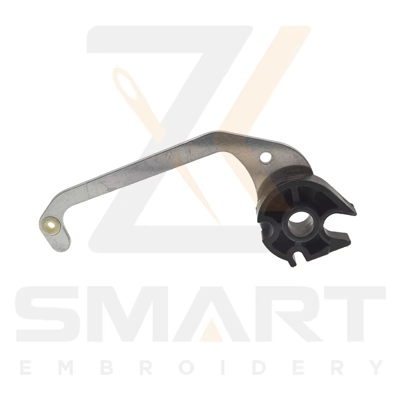 Général Prise-up Lever Ass'y 090310050A40 090310050A20 090310050A22 FX0648S10000 090310050A10 Tajima pièces de machine d'embroiderie