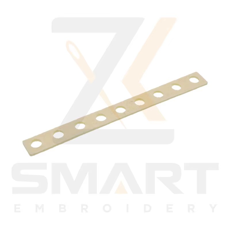 9 aiguilles d'emballage pour la barre d'aiguille Tajima SWF pièces de machine d'embrouillage chinoise