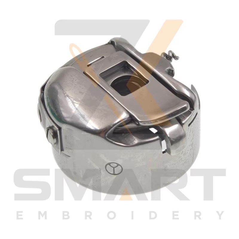 Original Tajima Bobbin Case 0502-401500-12 pièces de machine à embrasser R02TAJIMA1.0