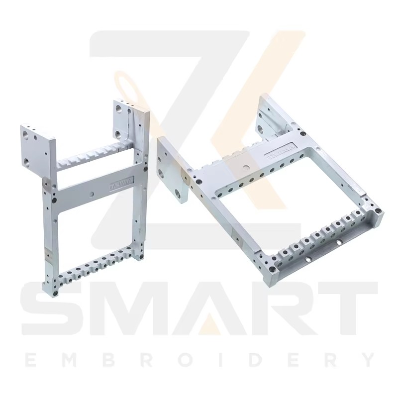 9 Couleur de la barre d'aiguille FN0601020000 pour TFGN 45 Arm Tajima pièces de machine d'embrouillage N0102-TFGN-45