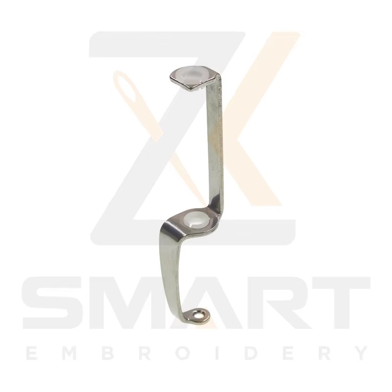 Presser pied avec Bushing Tajima SWF chinois pièces de machine d'embrouillage N0301LB