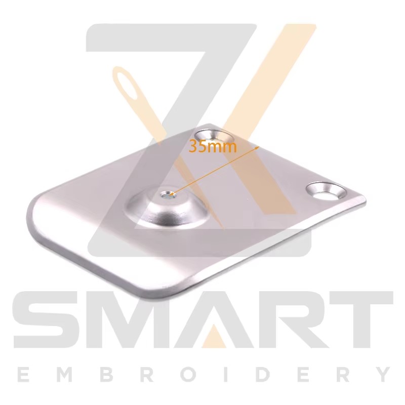 Plaque d'aiguille pour les pièces de machine d'embrouillage chinoise R050303