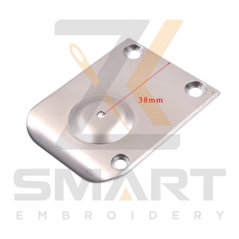 Plaque d'aiguille Tajima SWF Chine pièces de machine d'embrouillage R051002