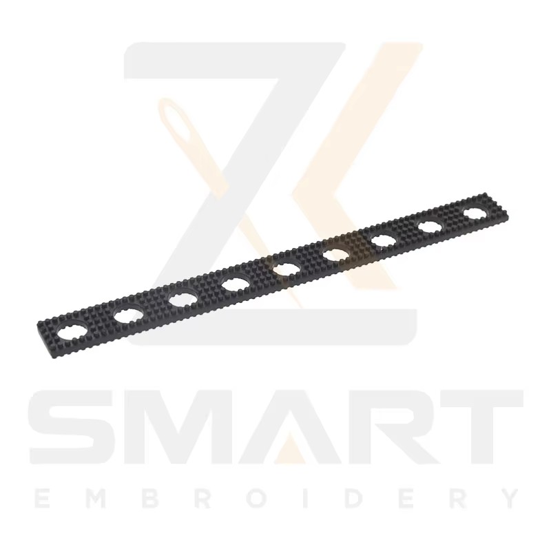 Coussin spot pour TAJIMA SWF Machine d'embrouillage chinoise Coussin de barre d'aiguille pièces de rechange N0204