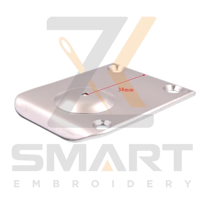 Plaque d'aiguille Tajima SWF Chine pièces de machine d'embrouillage R051002