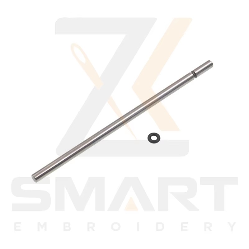 Pièces d'embroiderie Tajima authentique SHAFT: PRESSER FOOT[S] 090460530010 Indépendant Presser Foot Shaft N0304TJ01