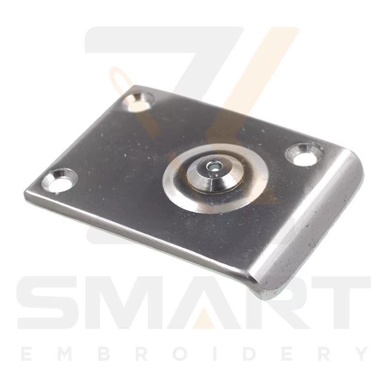 Plaque d'aiguille pour Tajima & Machine d'embrouillage chinoise R0501