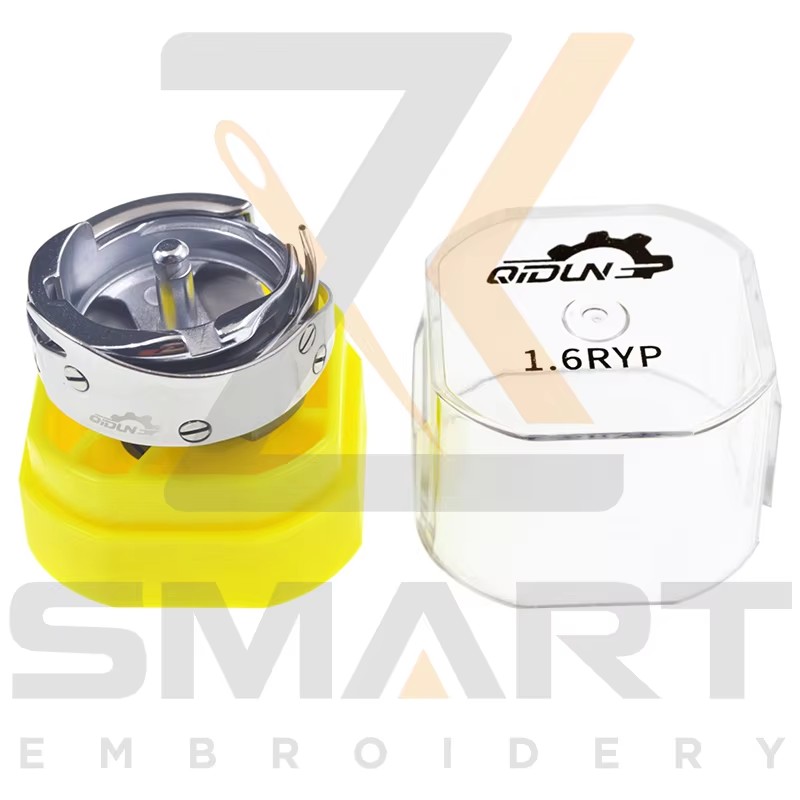 1.6 Semi Jumbo Rotary Hook pour machines d'embrouillage R01QD-1.6RYP