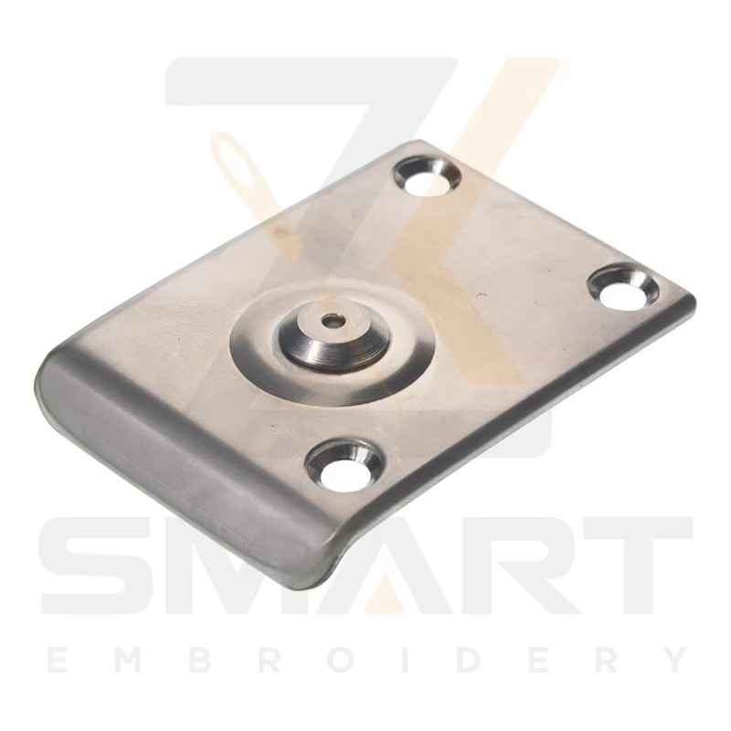 Feiya Needel Plate pour machine à embrasser R0507
